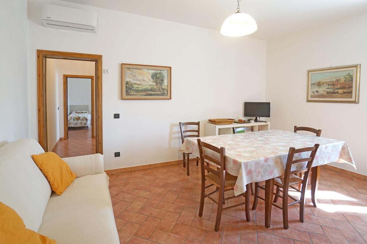 Agriturismo L'Acquabona Розиньяно-Мариттимо Экстерьер фото