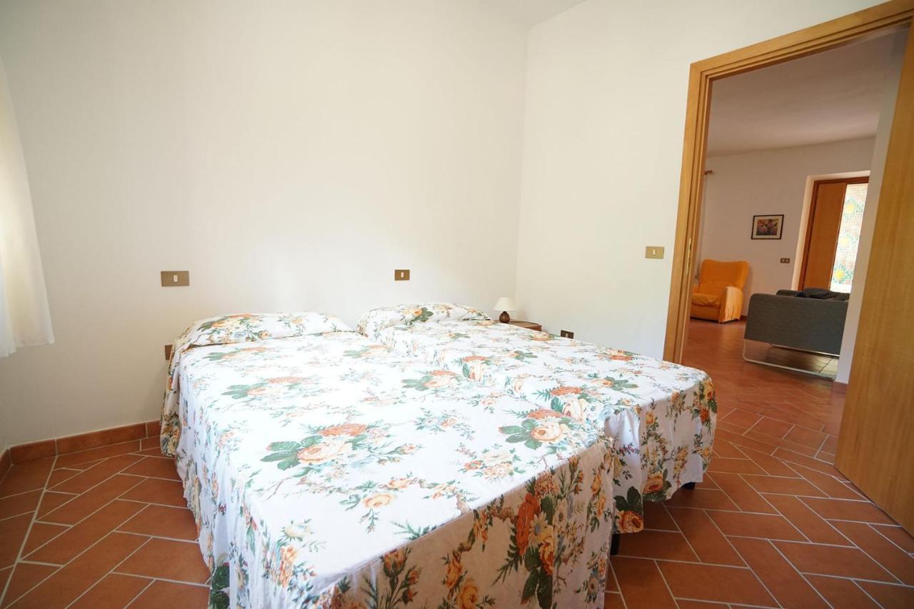 Agriturismo L'Acquabona Розиньяно-Мариттимо Экстерьер фото