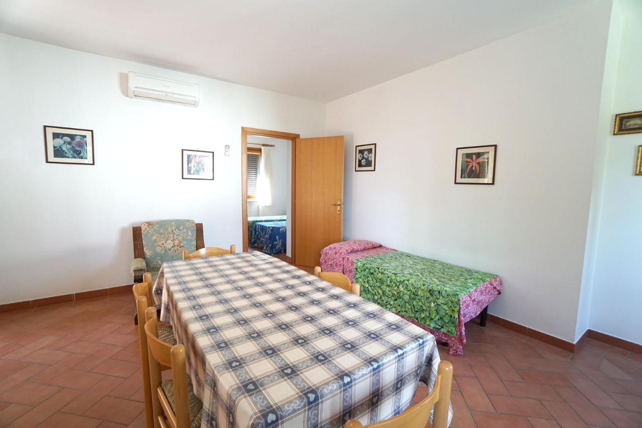 Agriturismo L'Acquabona Розиньяно-Мариттимо Экстерьер фото