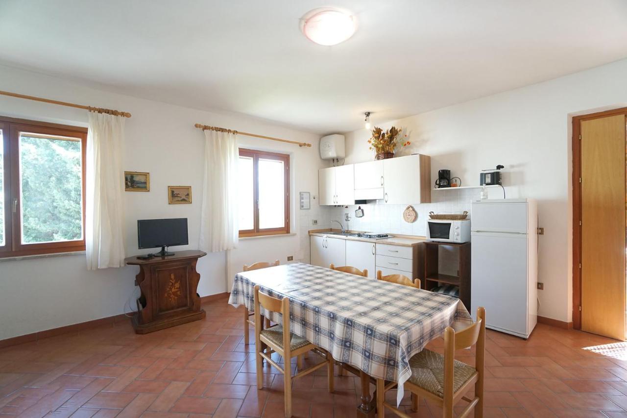 Agriturismo L'Acquabona Розиньяно-Мариттимо Экстерьер фото